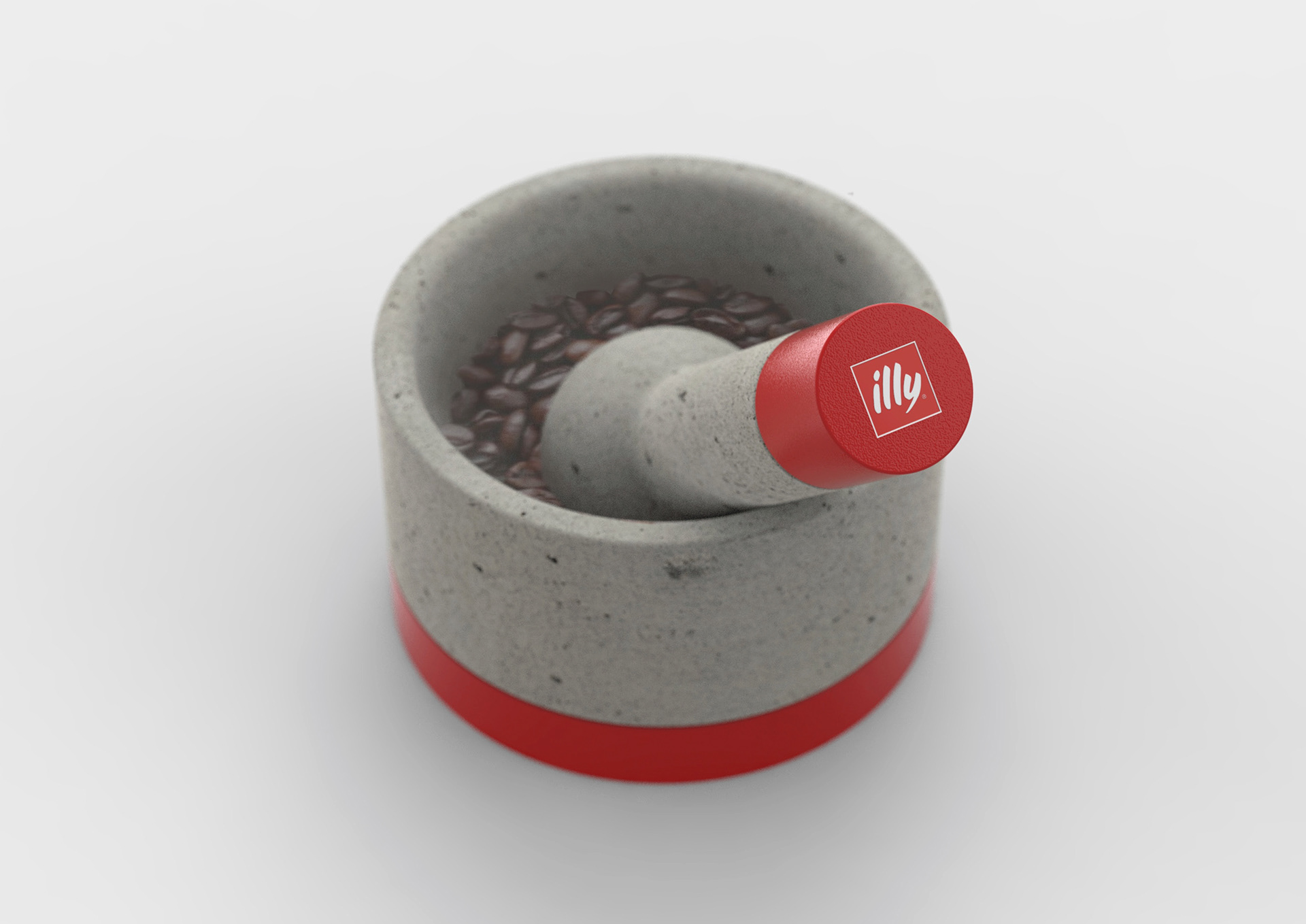 LABCoffee，Coffee，Crusher，