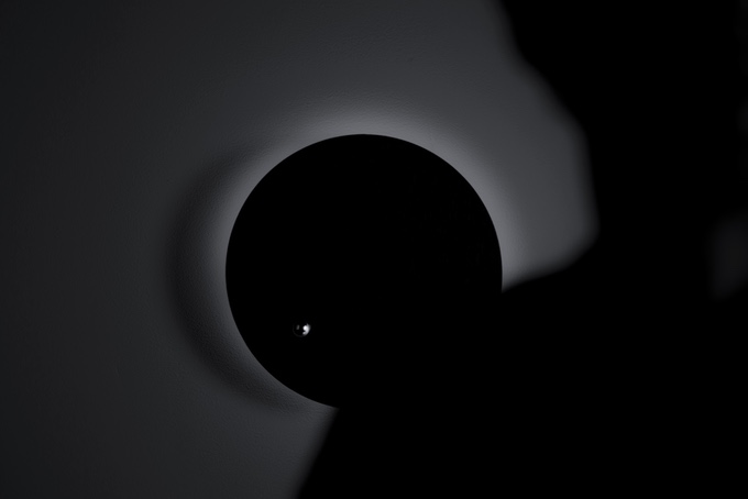 clock，magnetic suspension，Design，science and technology，General image，