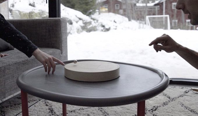 clock，magnetic suspension，Design，science and technology，General image，