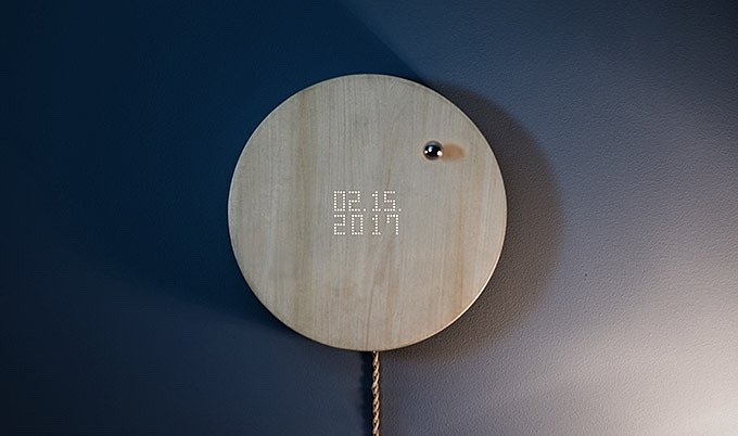 clock，magnetic suspension，Design，science and technology，General image，