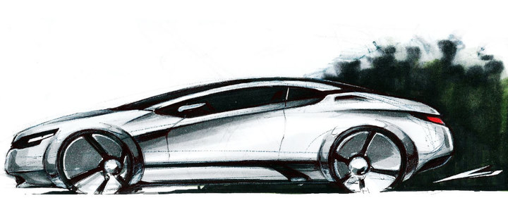 Hand drawn products，product design，Shoe design，design sketch，