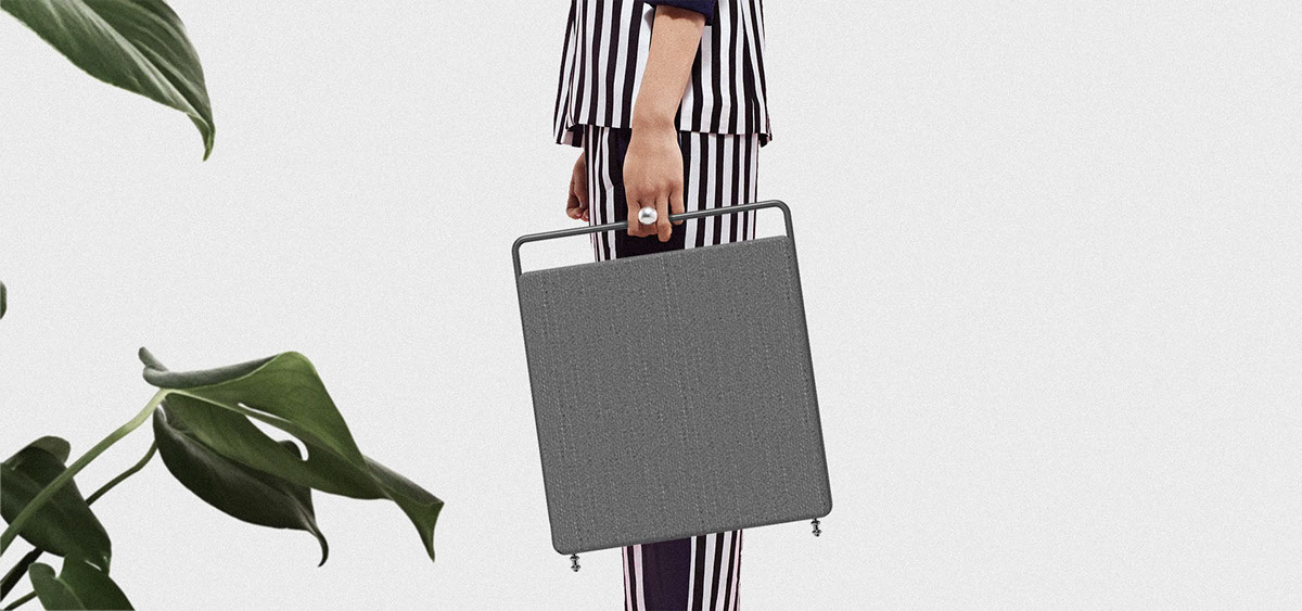 Rail desk，originality，convenient，Privacy，General image，