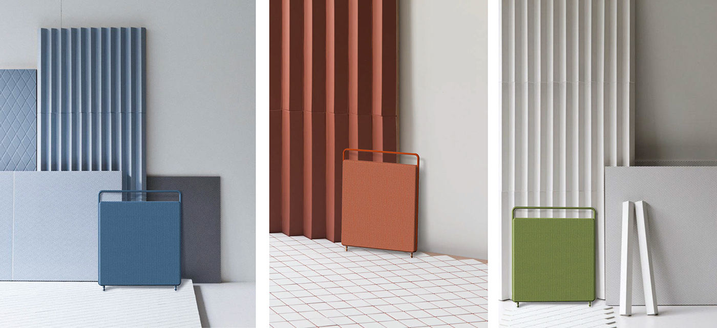 Rail desk，originality，convenient，Privacy，General image，