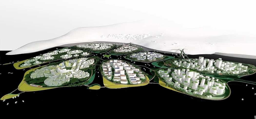 city，island，business，natural，