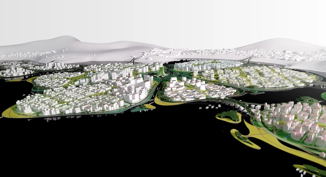 city，island，business，natural，