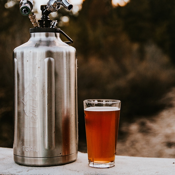 outdoors，Beer，Design，camp，General image，