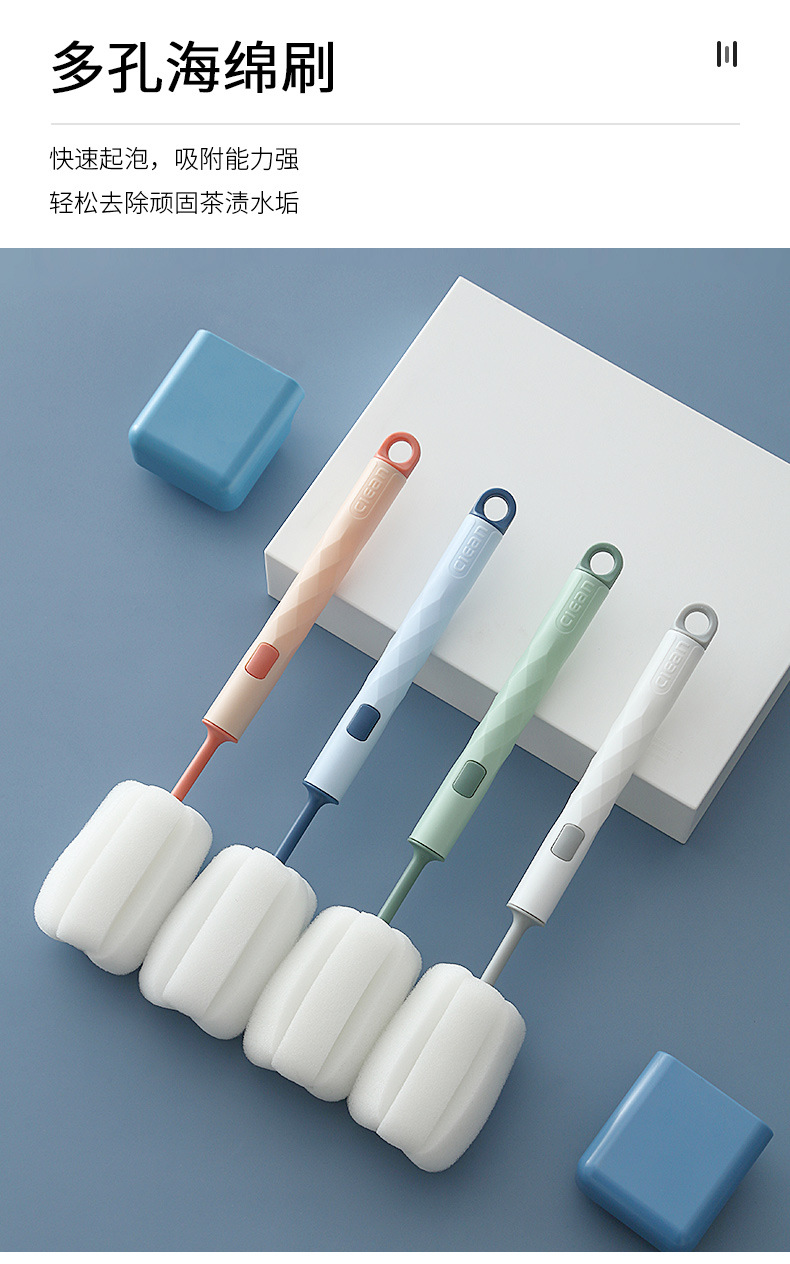 Replacement head，Cup brush，brush，