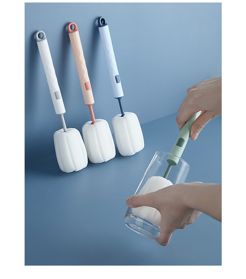 Replacement head，Cup brush，brush，