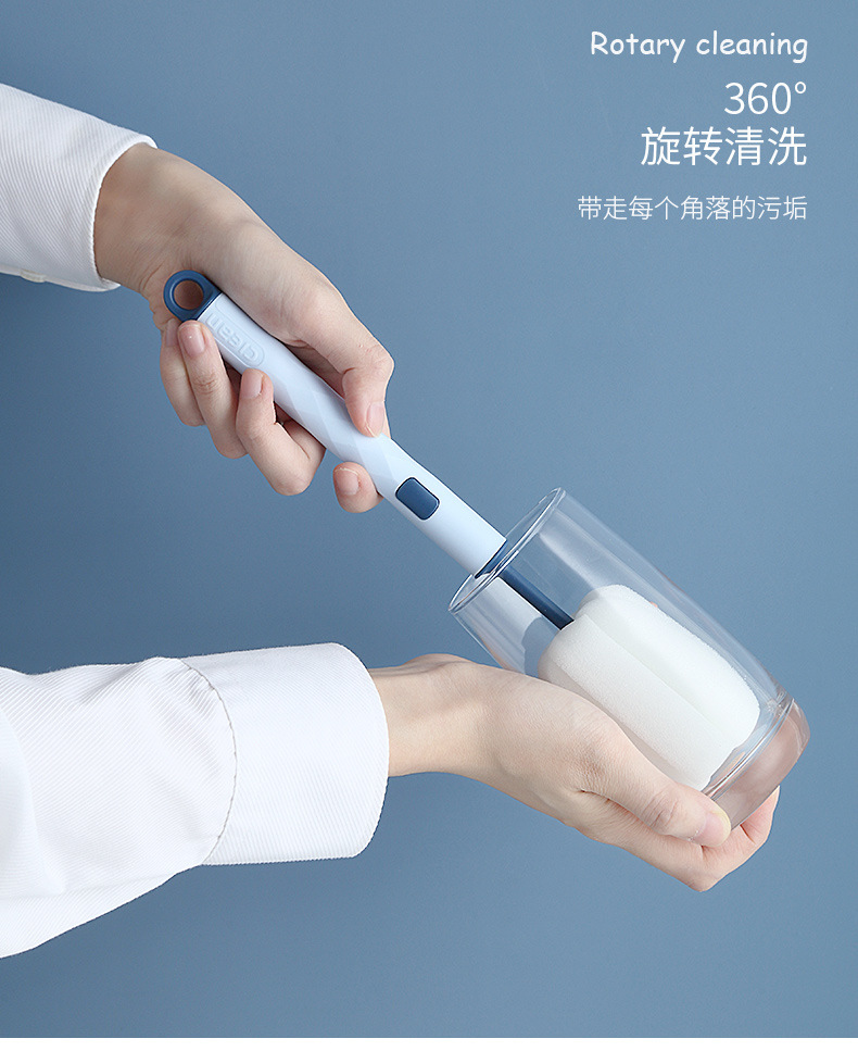 Replacement head，Cup brush，brush，