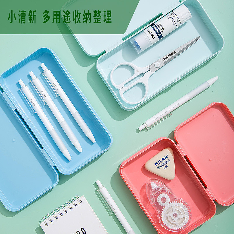 Intuitive design，storage box，