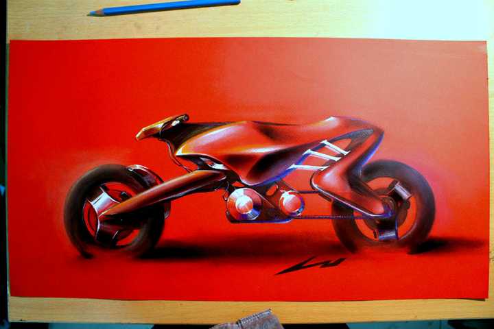 Hand drawn products，product design，Shoe design，design sketch，