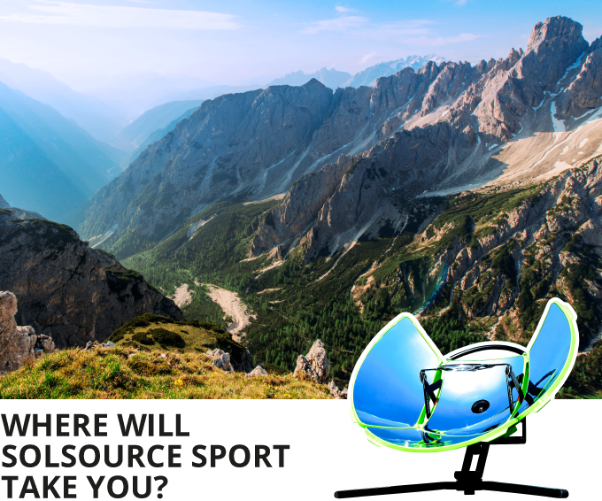 solar energy，cooking，heat energy，outdoors，General image，