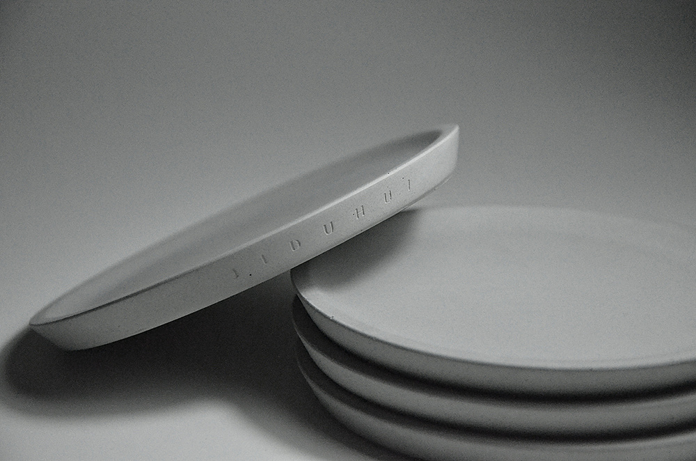 18°c，storage tray，Several degrees of gray，