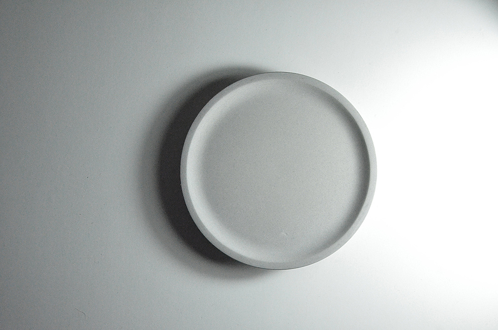 18°c，storage tray，Several degrees of gray，