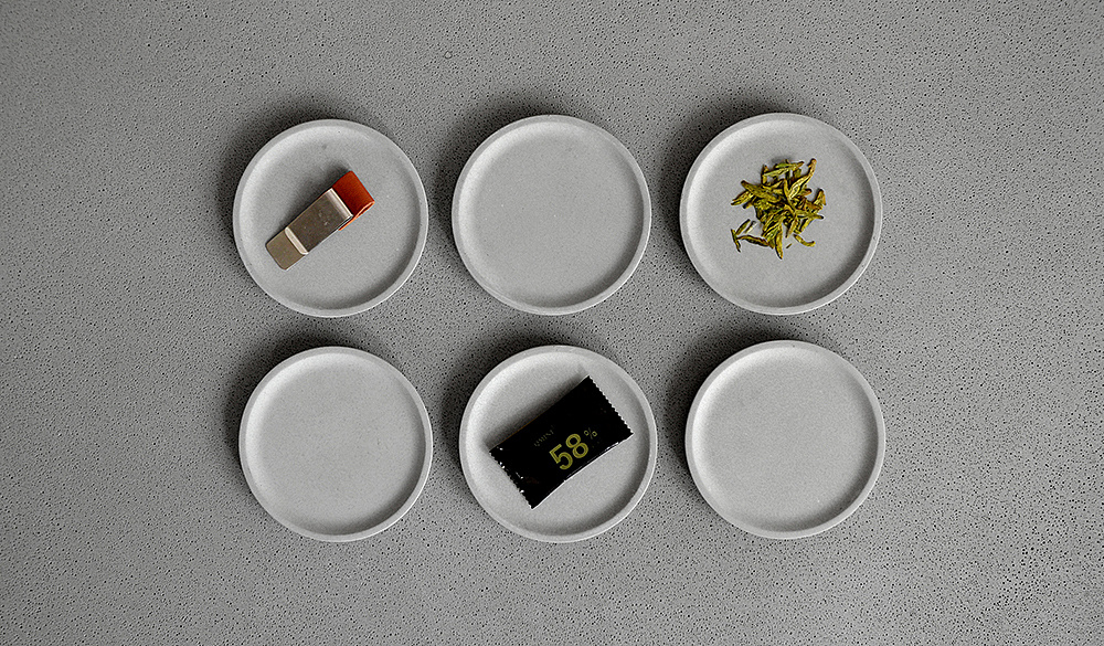 18°c，storage tray，Several degrees of gray，