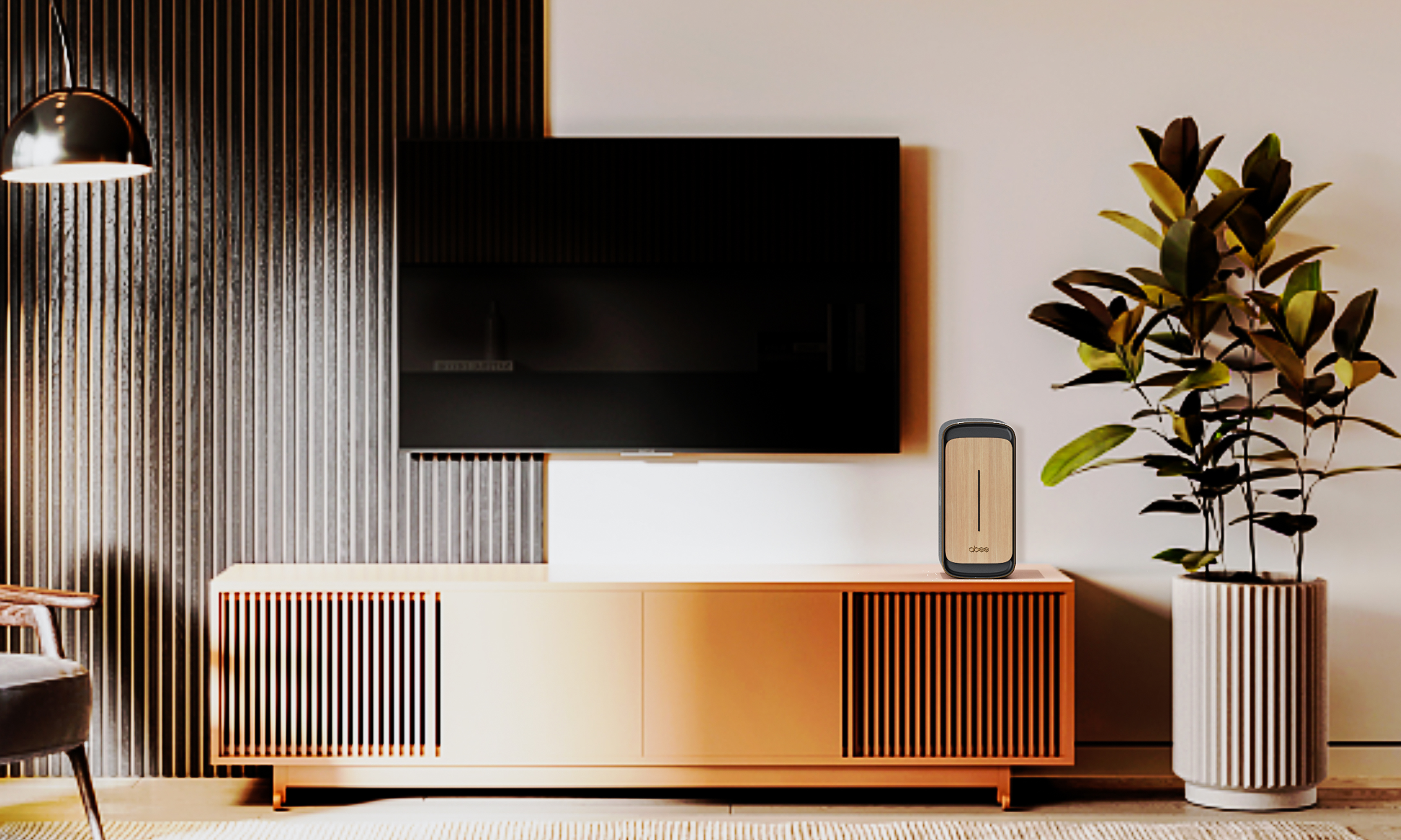 Household appliances，