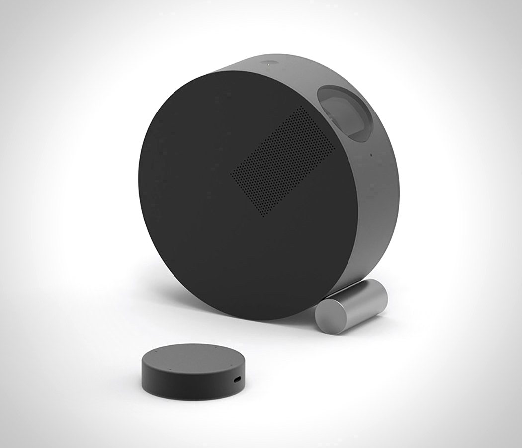 Projector，Design，General image，Digital intelligence，Appearance design，