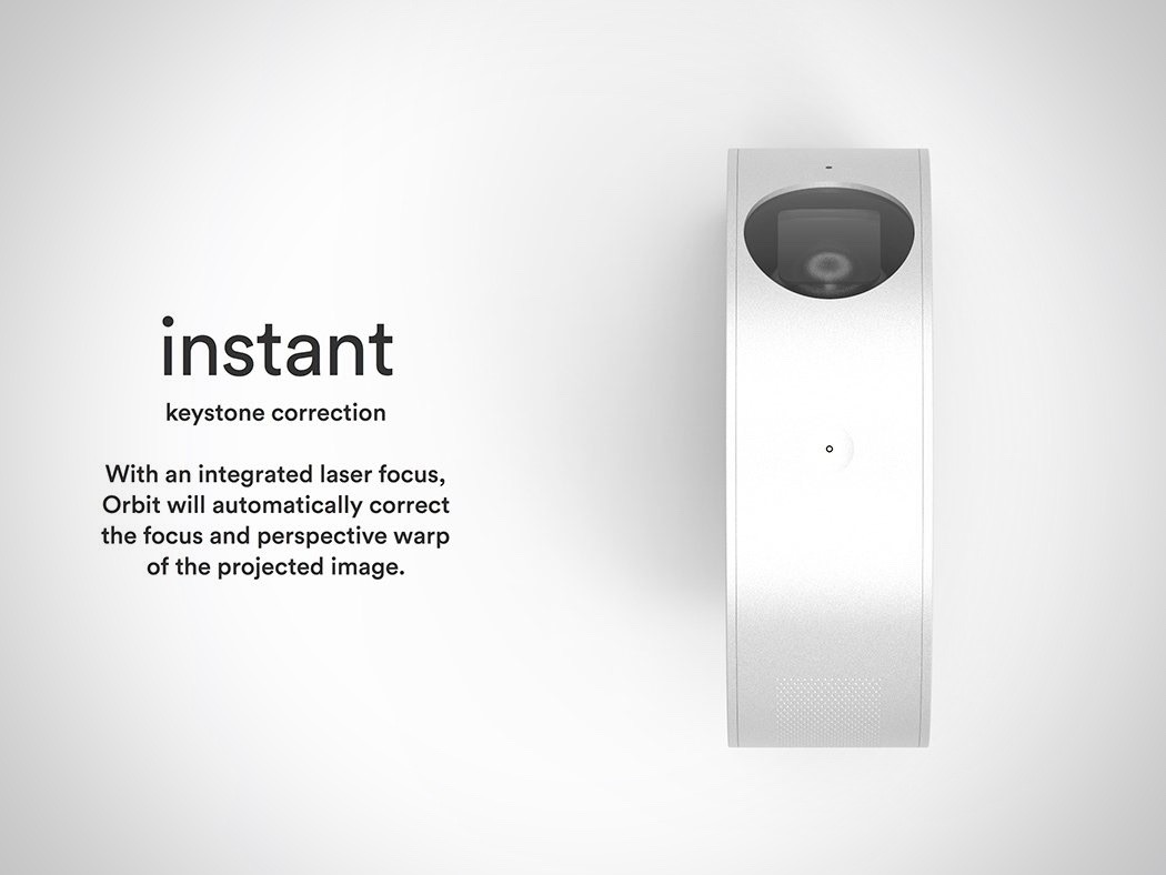 Projector，Design，General image，Digital intelligence，Appearance design，