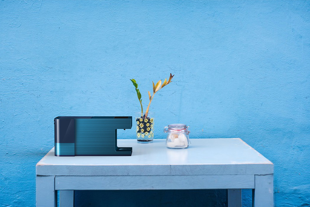 Breakfast machine，intelligence，household electrical appliances，Smart home，General image，