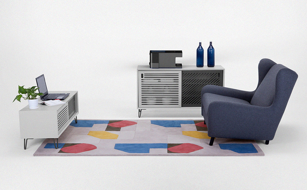 Breakfast machine，intelligence，household electrical appliances，Smart home，General image，