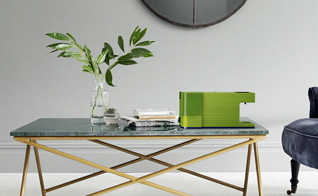 Breakfast machine，intelligence，household electrical appliances，Smart home，General image，