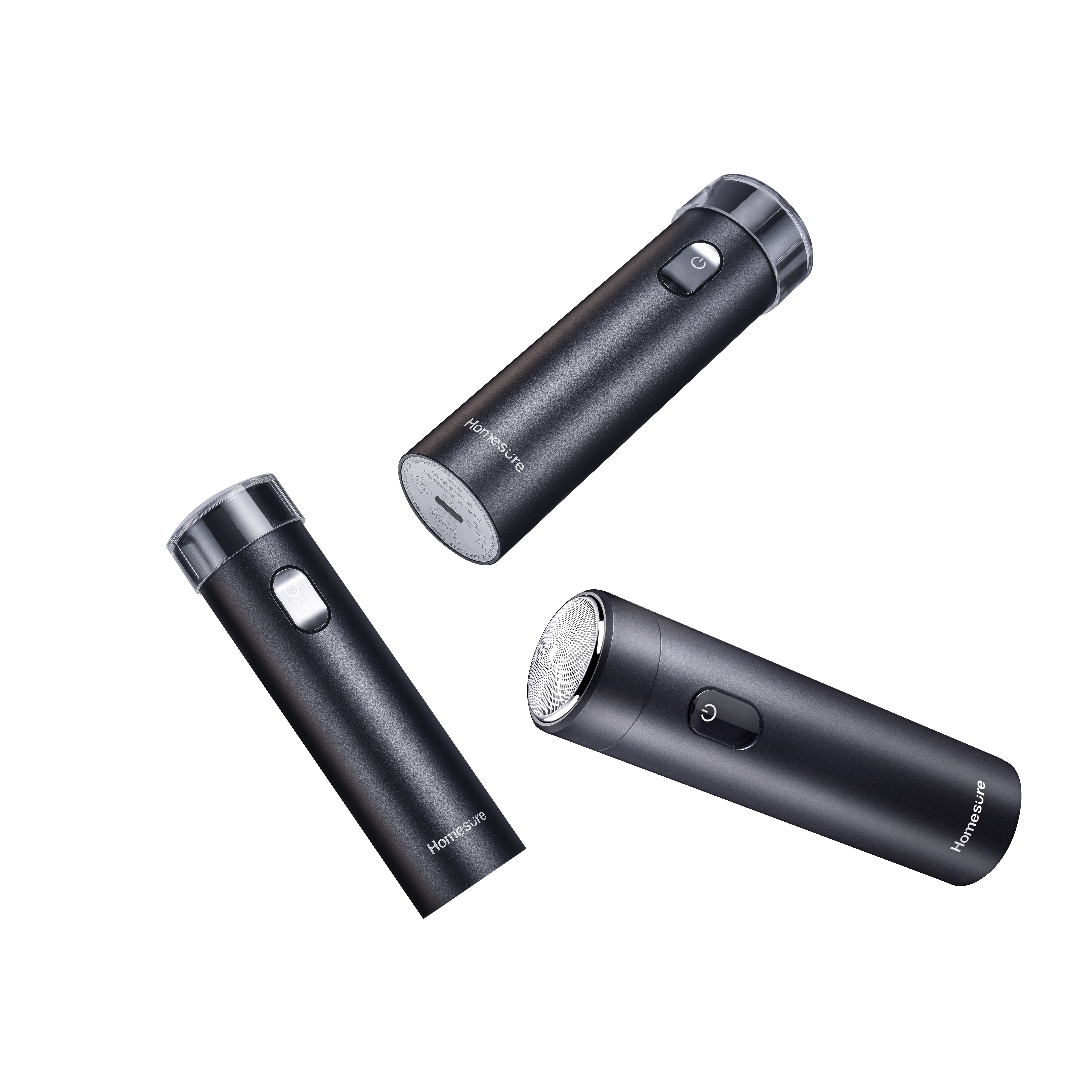 Razor, industrial design, products，