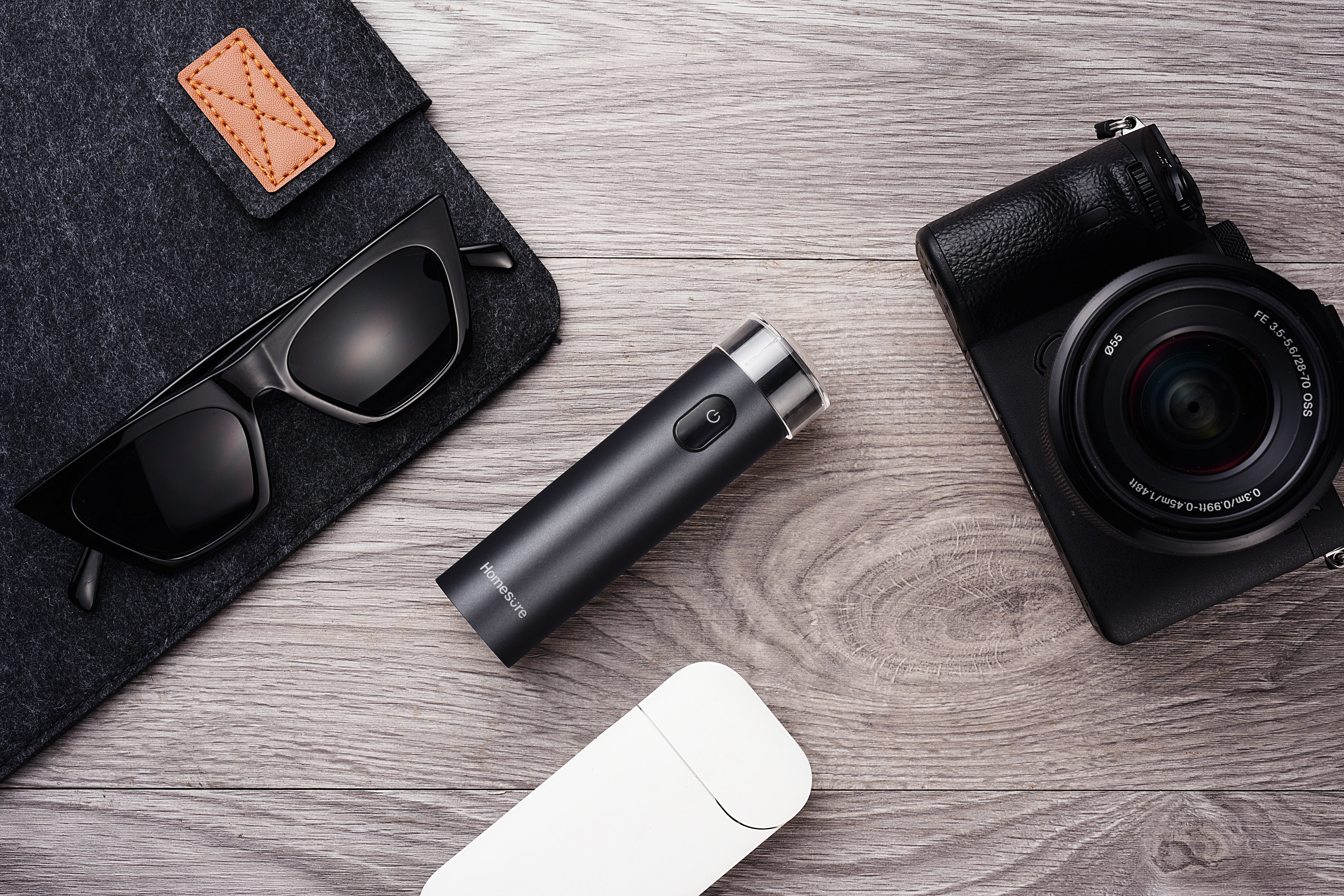 Razor, industrial design, products，