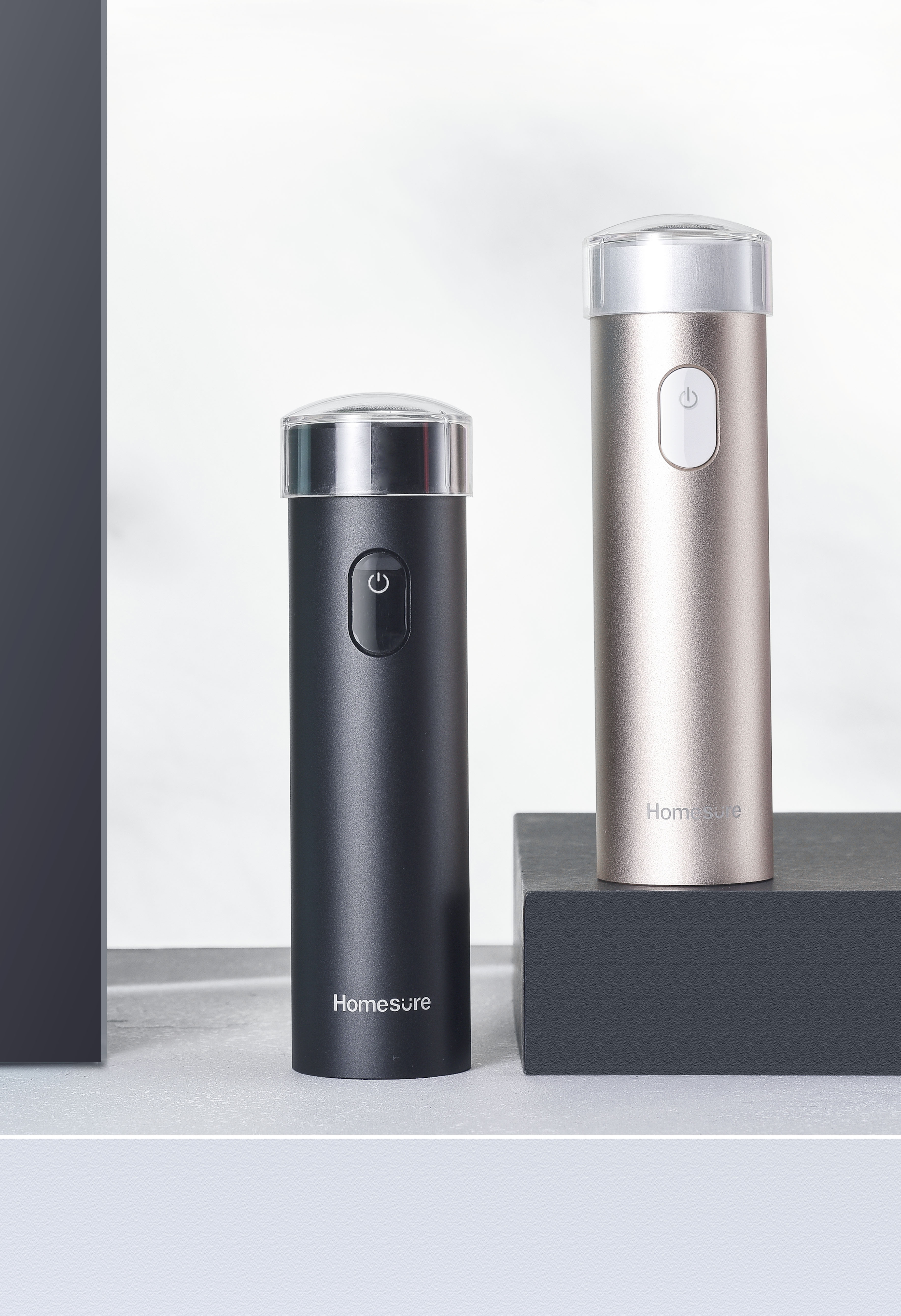 Razor, industrial design, products，