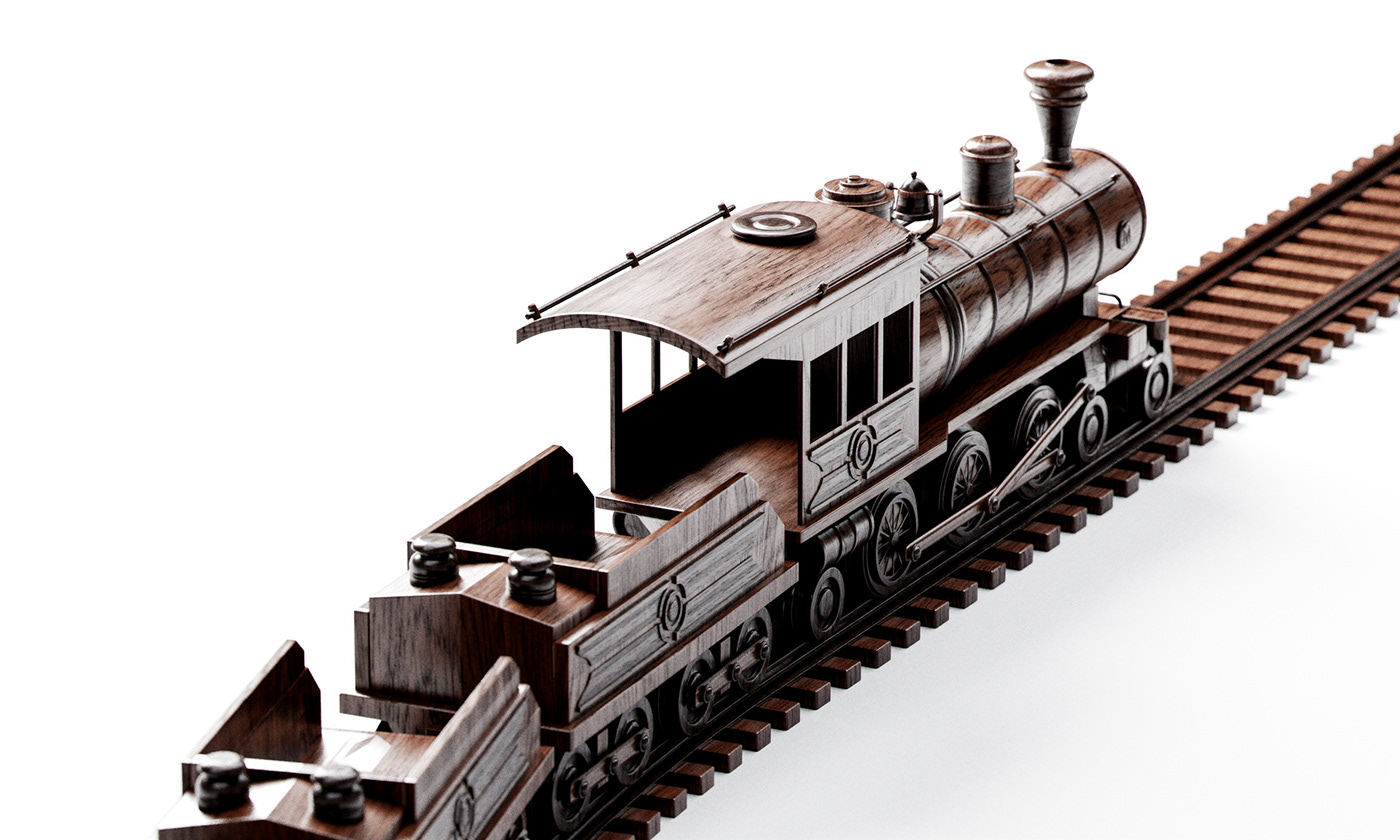 Toys，train，Concept map，