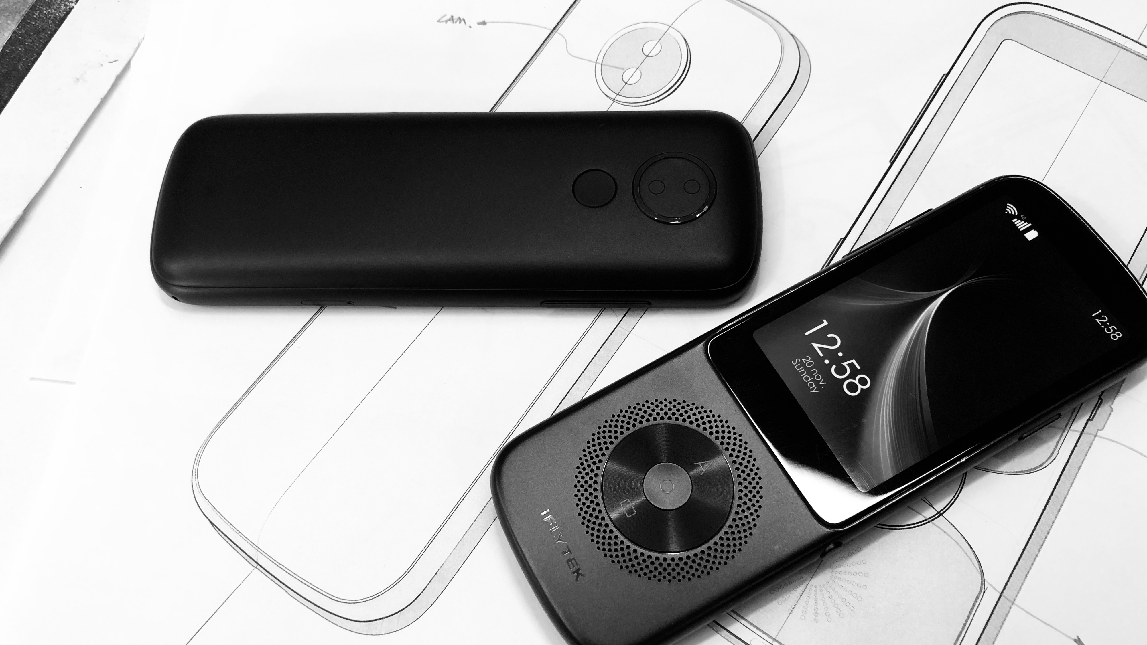 interpreter，industrial design，electronic product，Appearance design，Electronics，