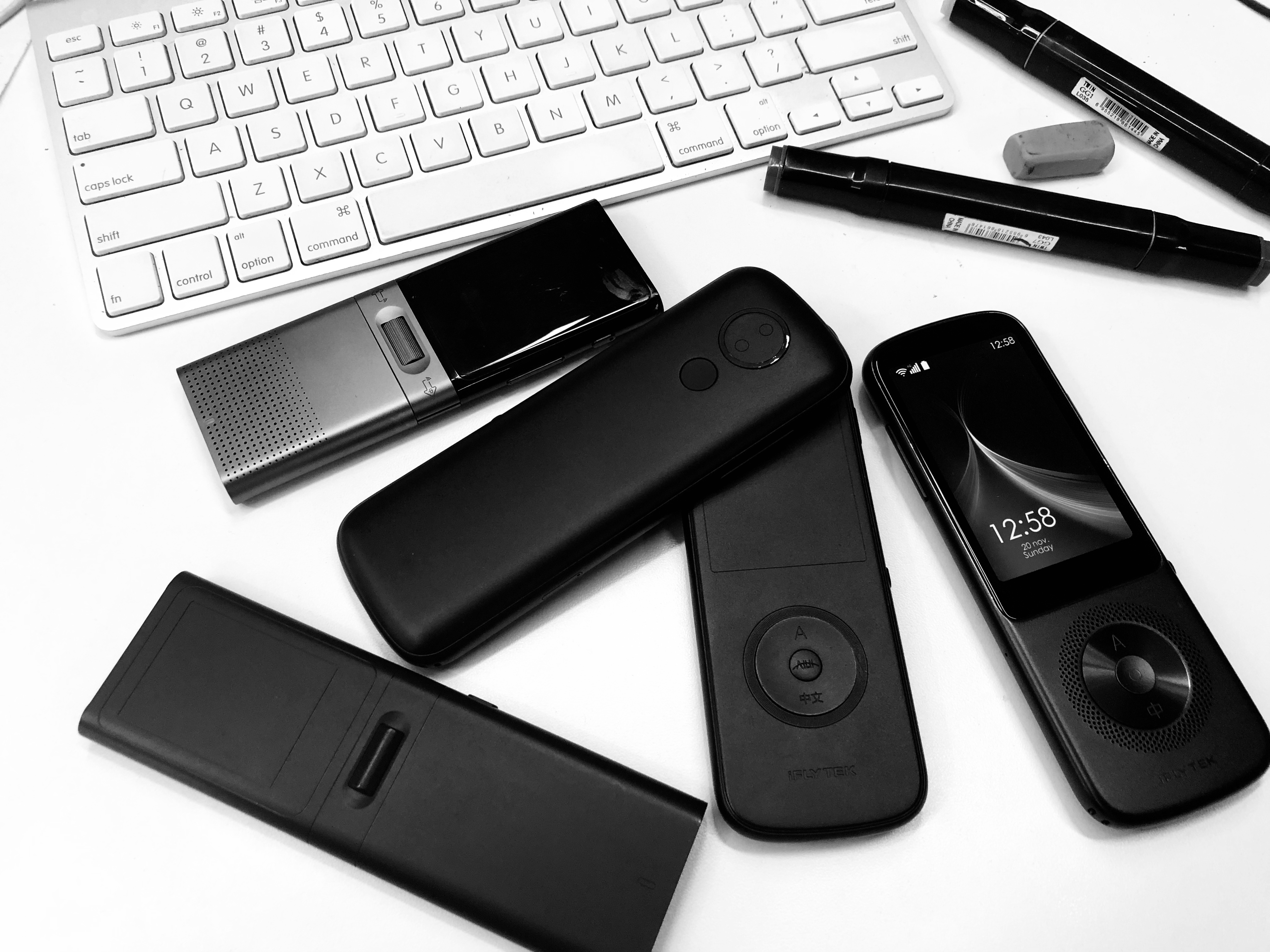 interpreter，industrial design，electronic product，Appearance design，Electronics，