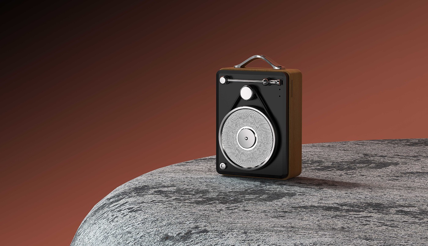 Retro，sound，