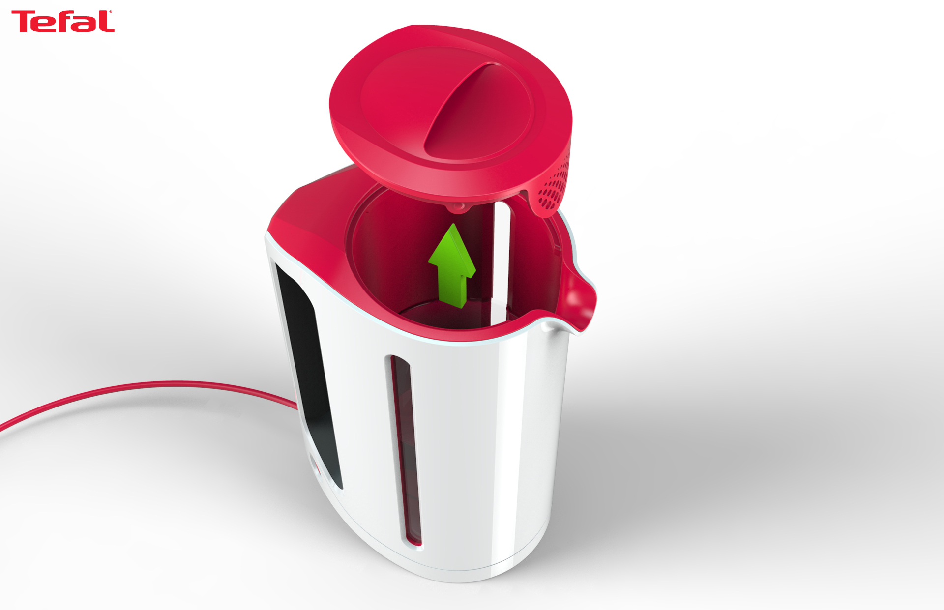 Tefal brand，Kitchen appliances，Electric kettle，Household appliances，