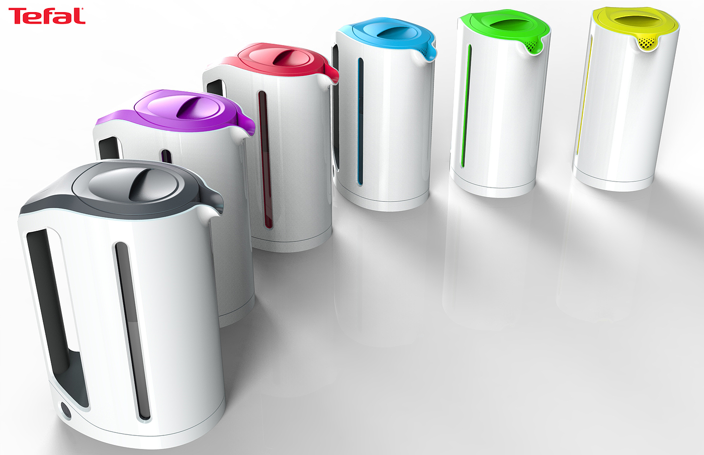 Tefal brand，Kitchen appliances，Electric kettle，Household appliances，