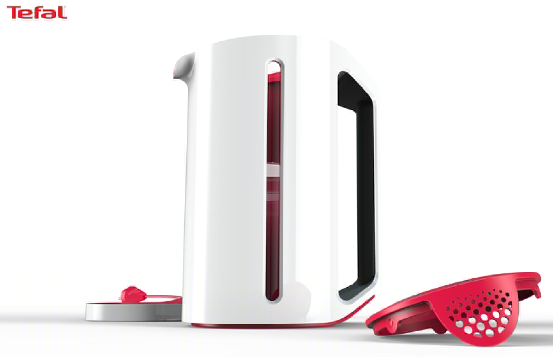 Tefal brand，Kitchen appliances，Electric kettle，Household appliances，