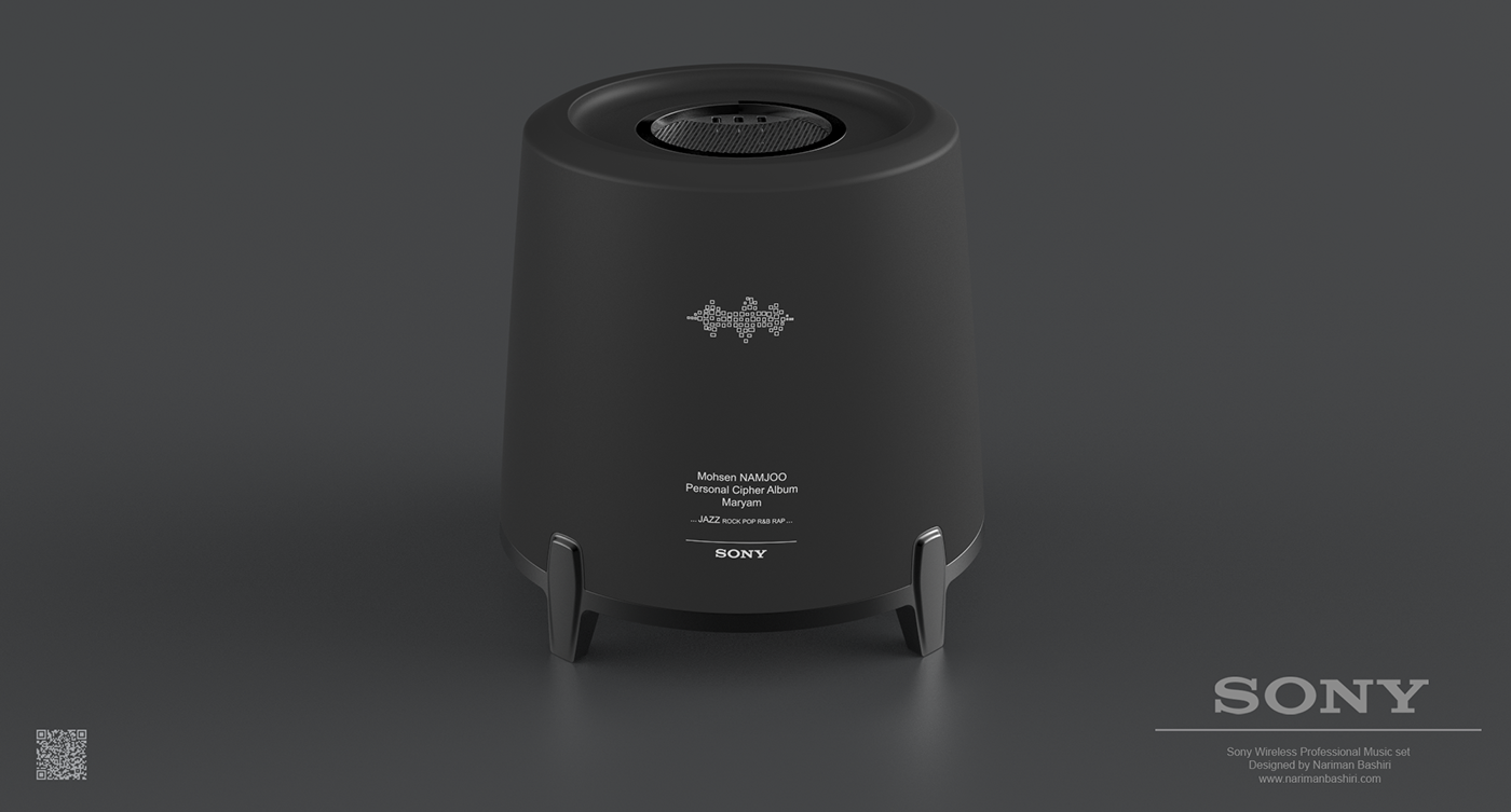 Sony，Professional audio，loudspeaker box，Product set，