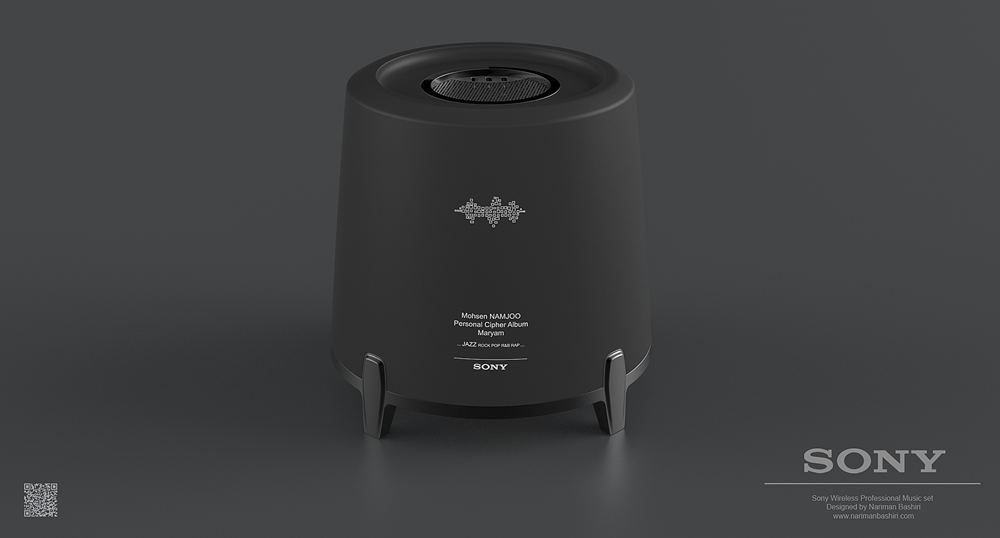 Sony，Professional audio，loudspeaker box，Product set，