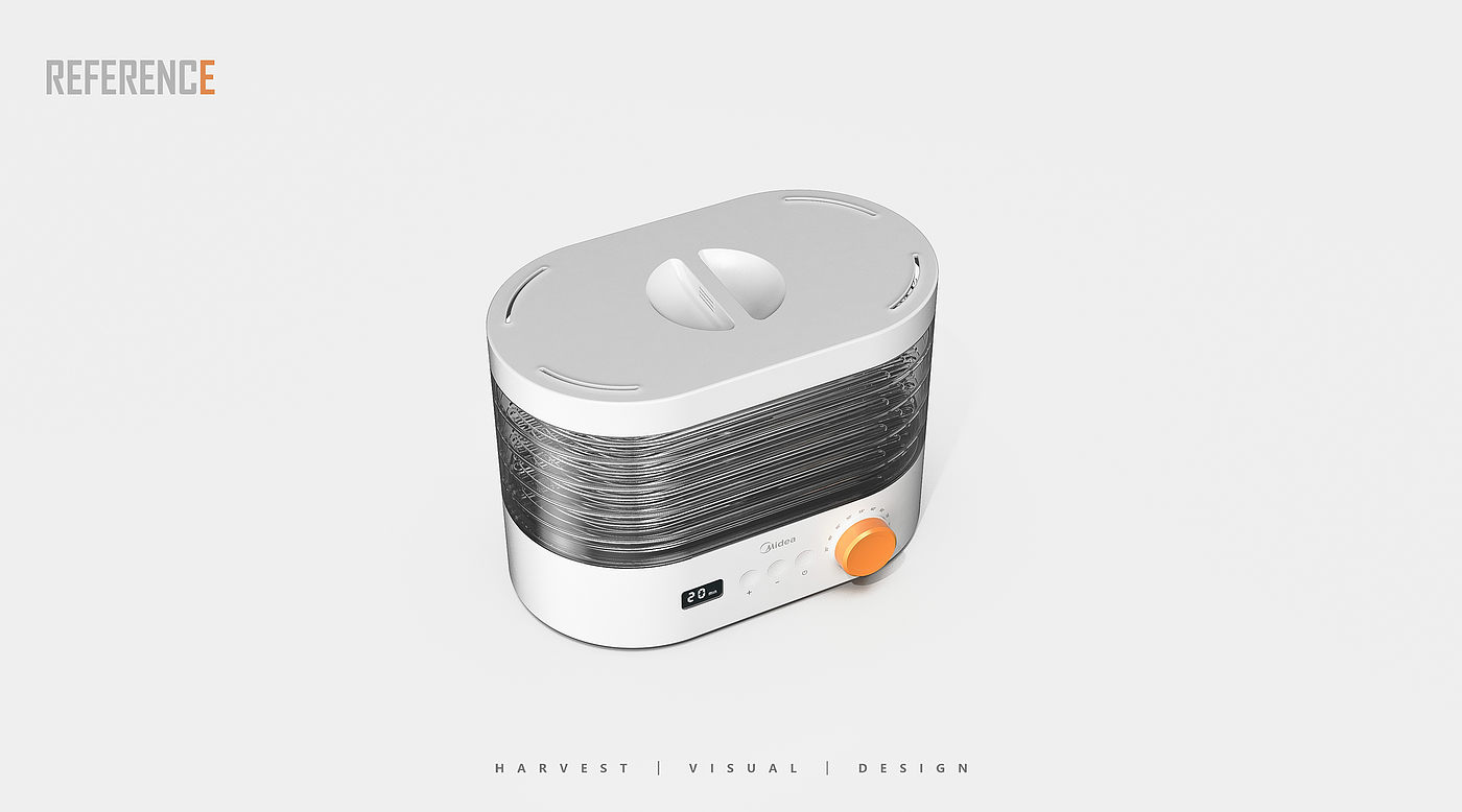 Daily Necessities，Dry fruit machine，household electrical appliances，geometric modeling ，electric fan，Juicer，Pets，