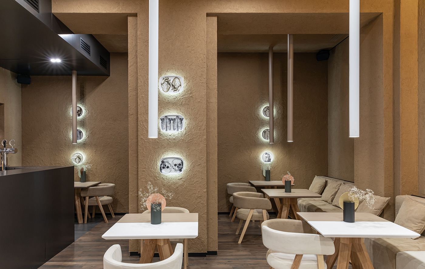 café，Architecture，Interior design，Ap_92，café，Architecture，Interior design，