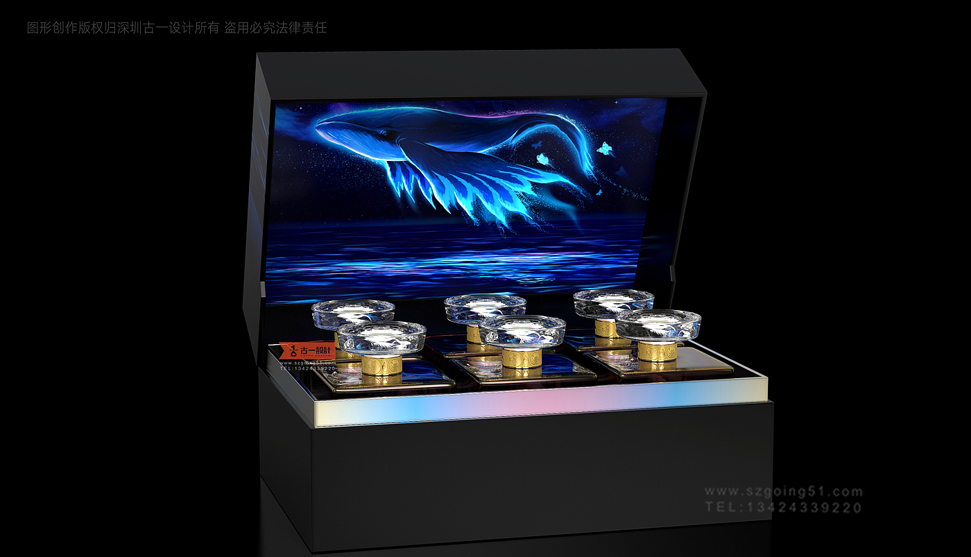 Packaging design of small bottle Baijiu，Baijiu packaging design，Baijiu label design，