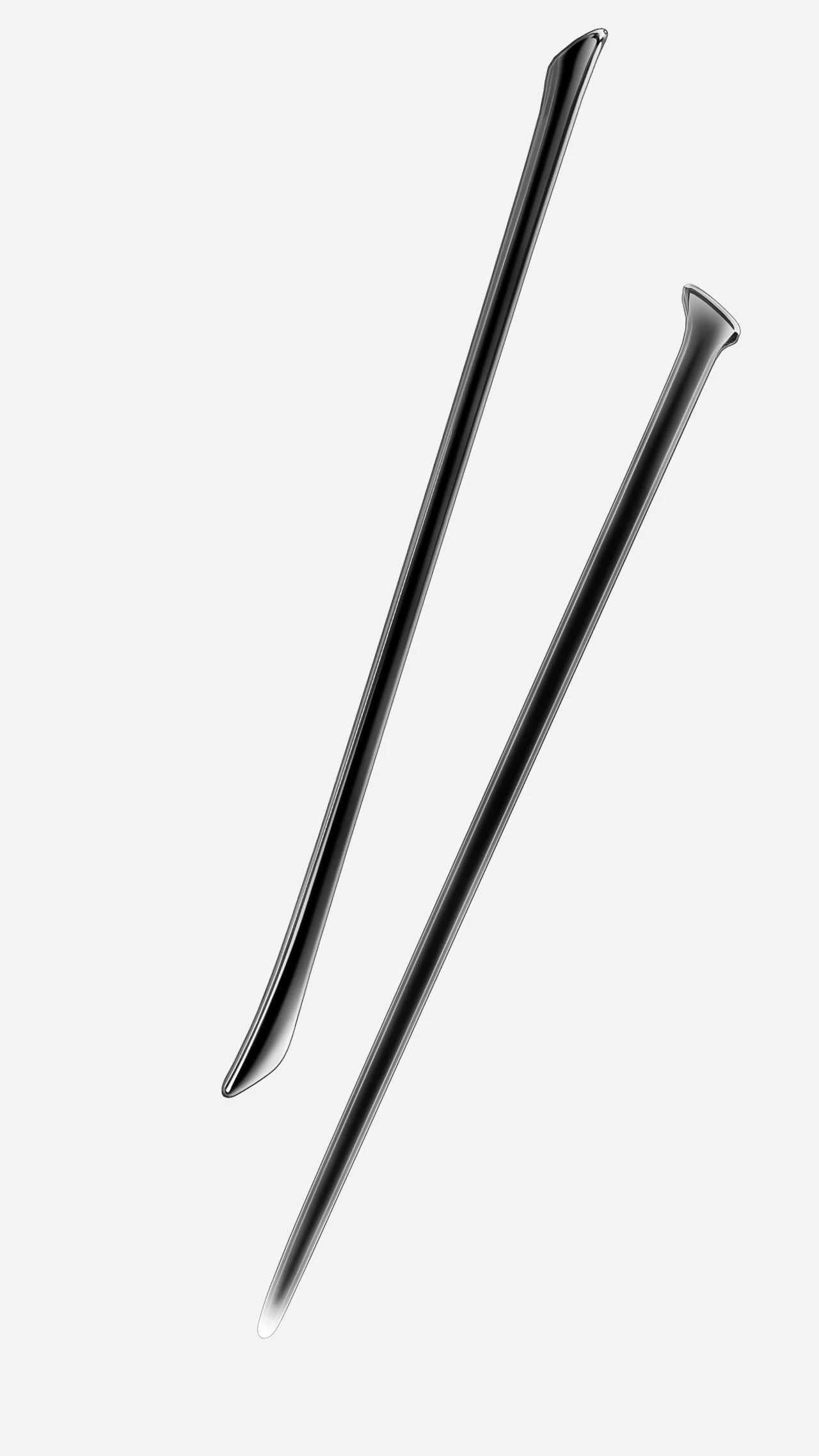 Come ~ move chopsticks，