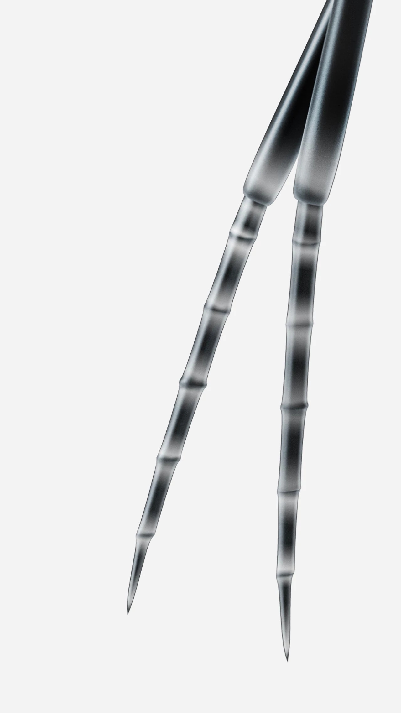 Come ~ move chopsticks，