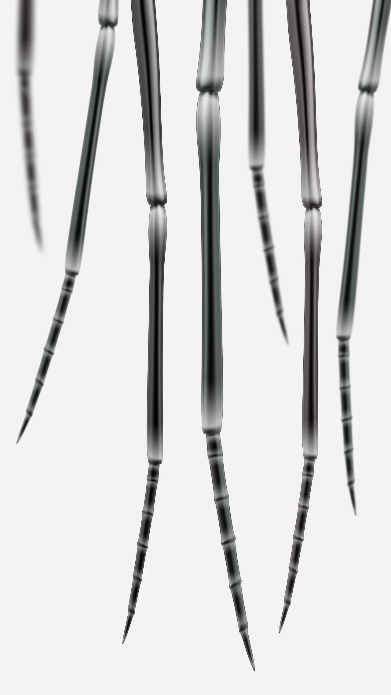 Come ~ move chopsticks，