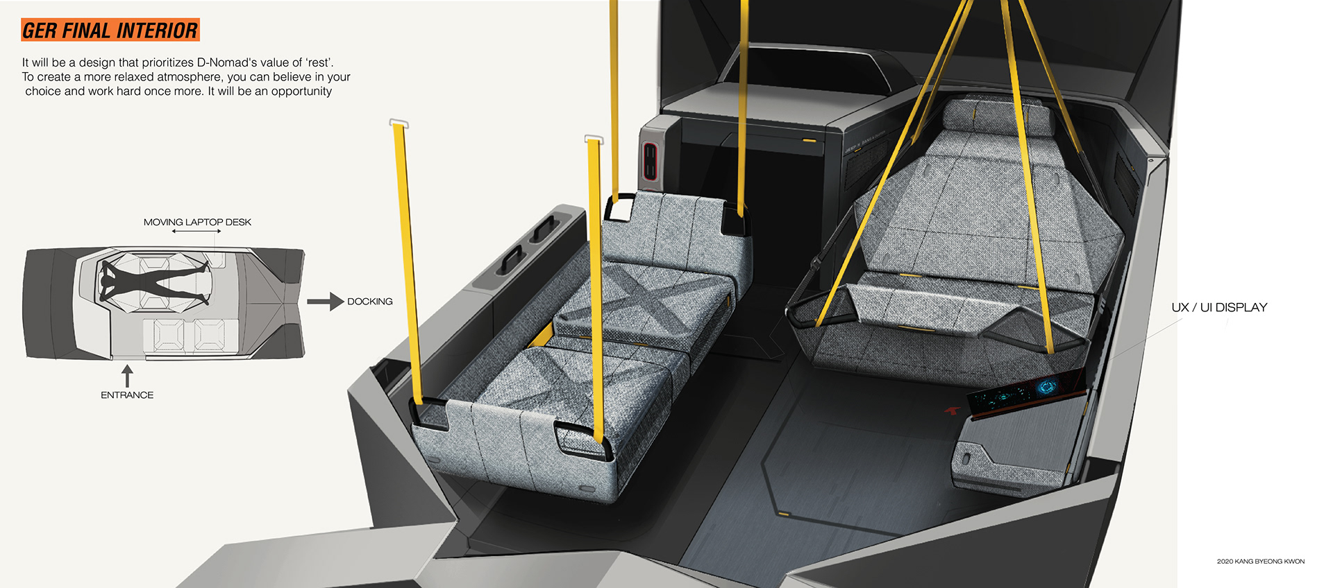 D-nomad，jeep，Mongolian yurts，