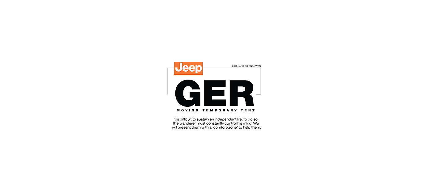 D-nomad，jeep，Mongolian yurts，