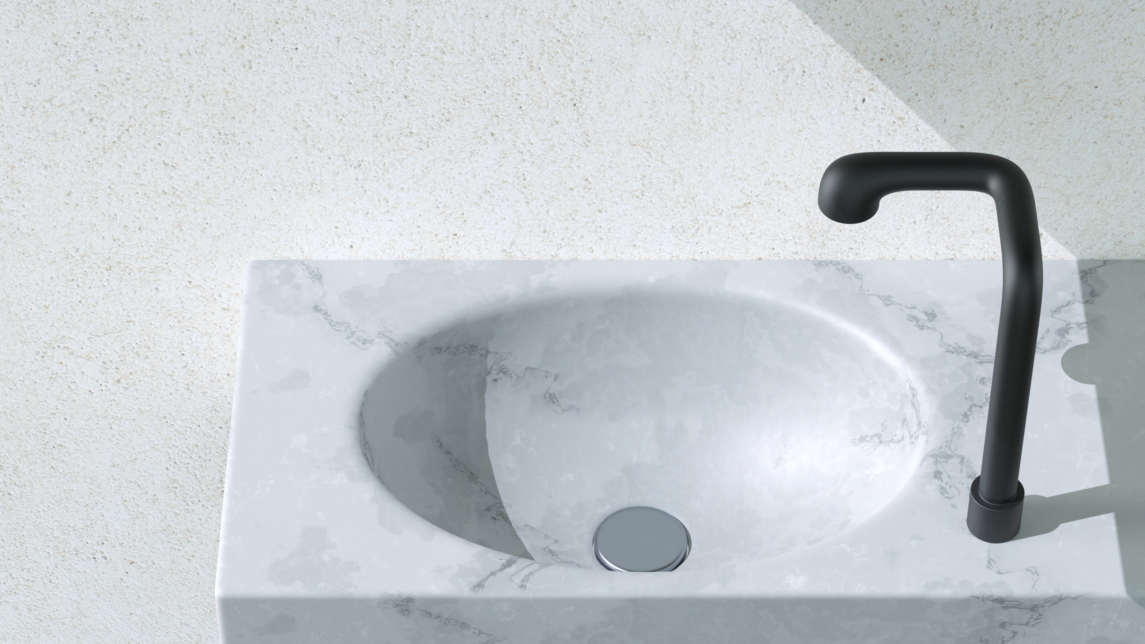 water tap，bathroom，