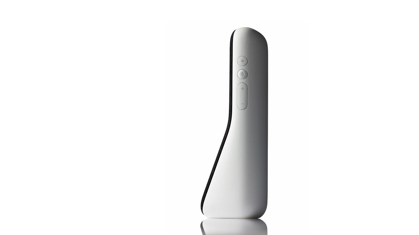 Deuce，Smart speaker phone，2019 excellent design award，