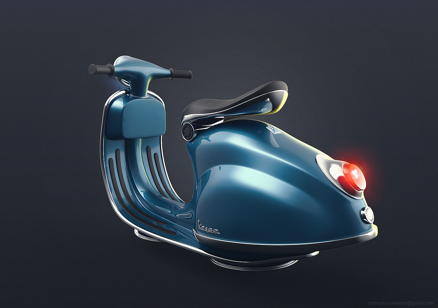 摩托车，概念设计，色彩，轮子，创新设计，