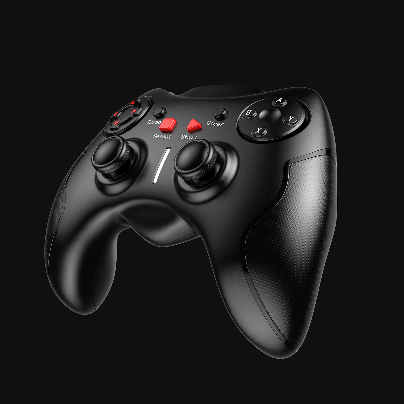 3C product rendering，