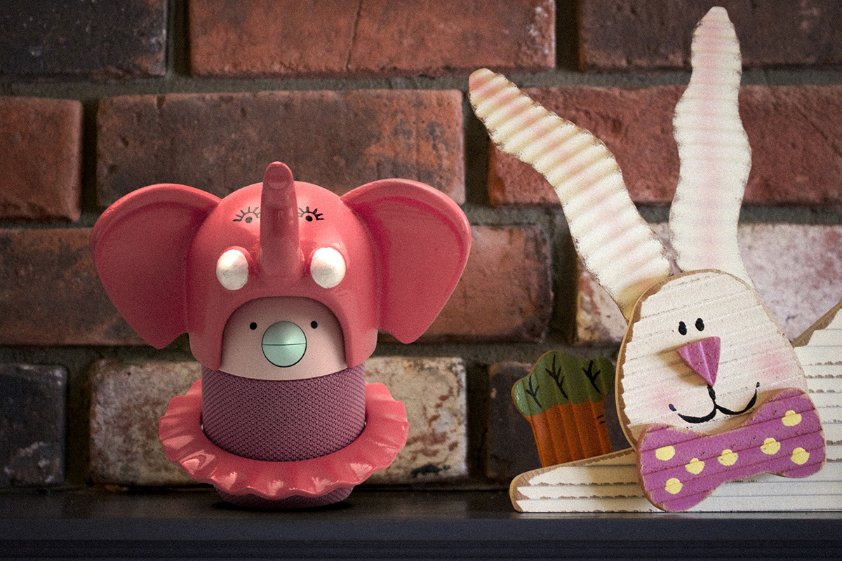 sound，speaker，Bird，